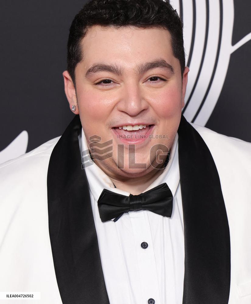 Angeleno Magazines 25th Anniversary Celebration - LA