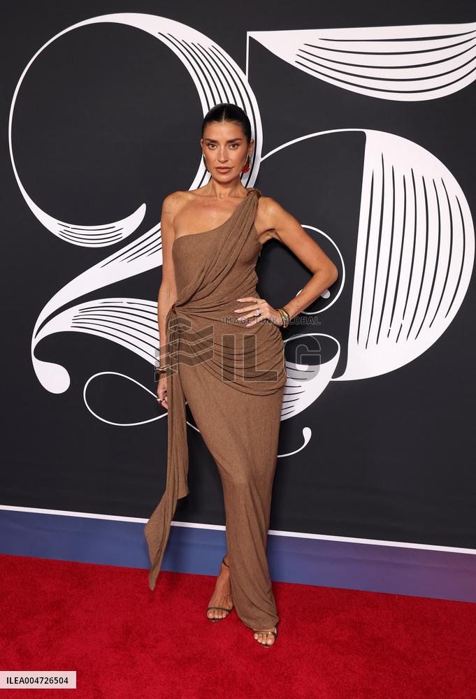 Angeleno Magazines 25th Anniversary Celebration - LA