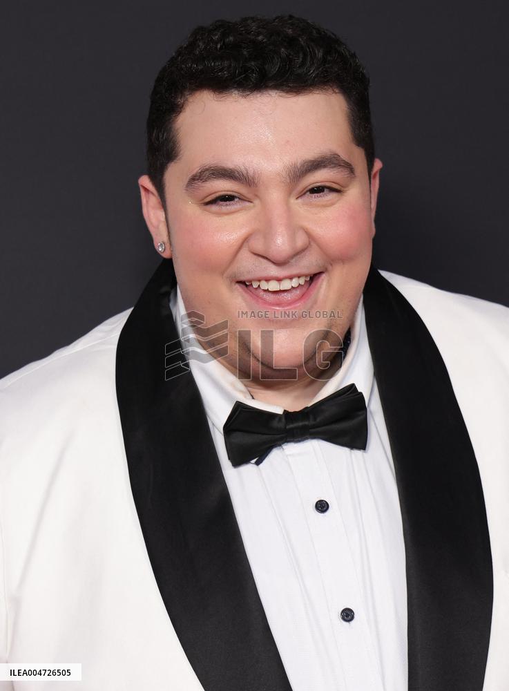 Angeleno Magazines 25th Anniversary Celebration - LA