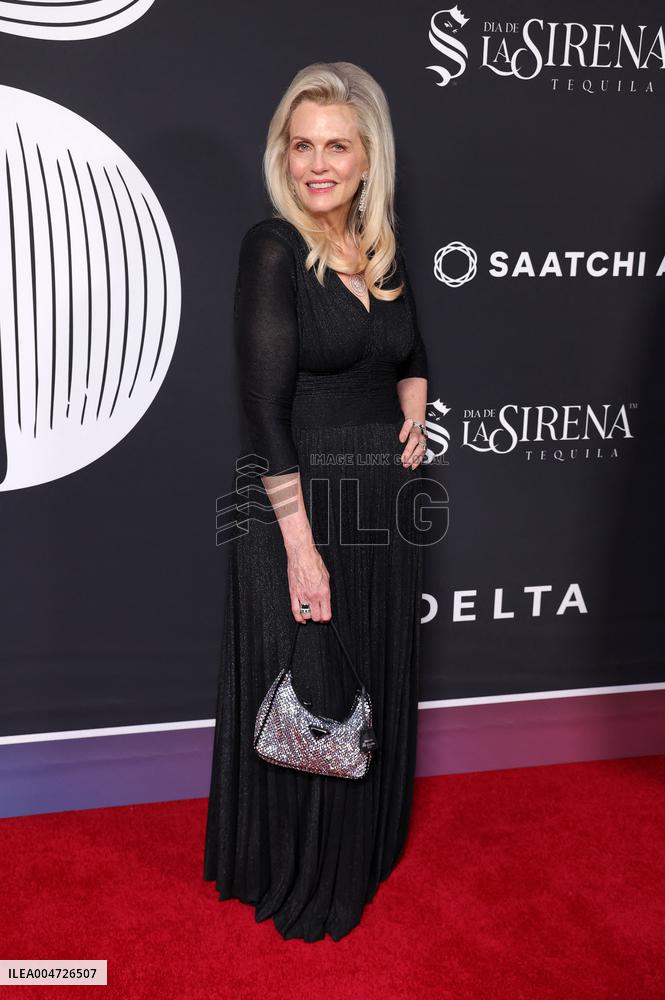 Angeleno Magazines 25th Anniversary Celebration - LA