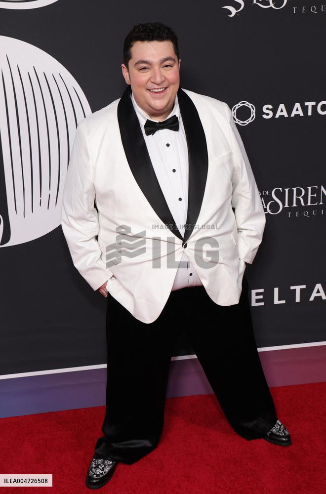 Angeleno Magazines 25th Anniversary Celebration - LA