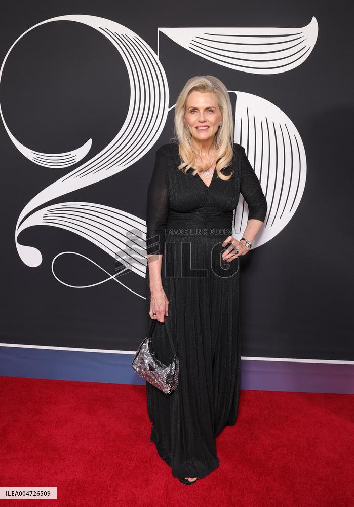 Angeleno Magazines 25th Anniversary Celebration - LA