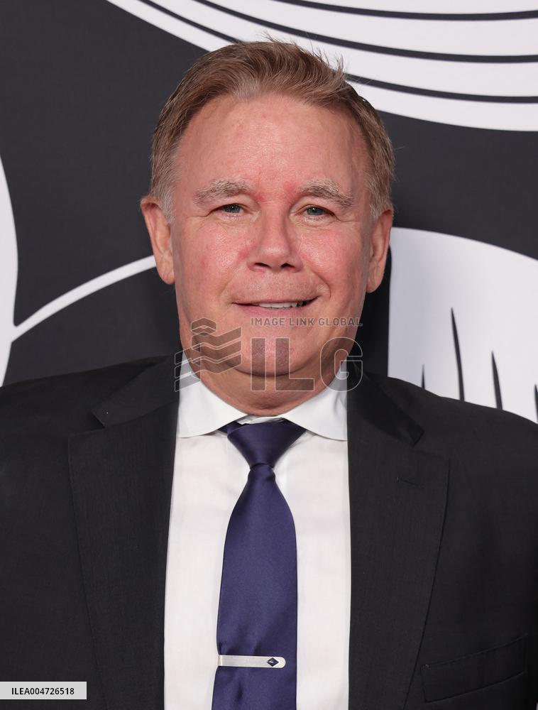 Angeleno Magazines 25th Anniversary Celebration - LA