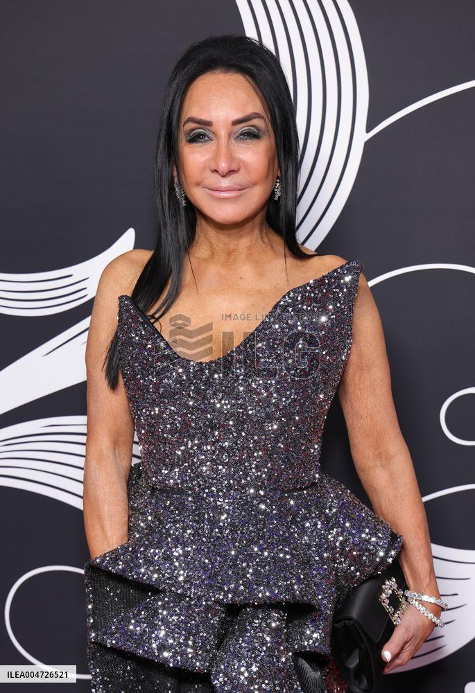 Angeleno Magazines 25th Anniversary Celebration - LA