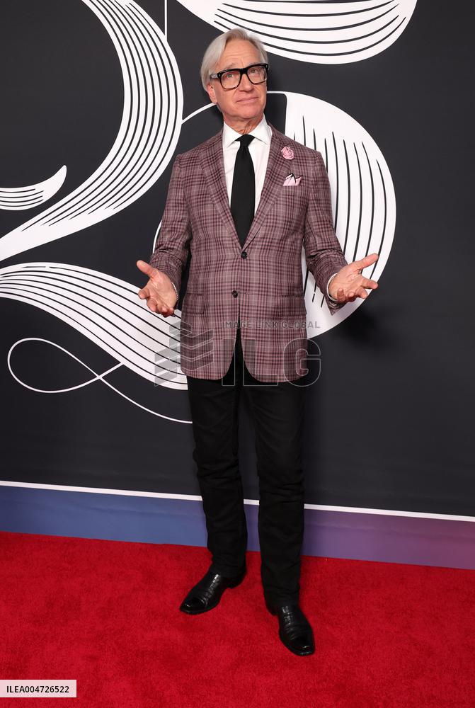 Angeleno Magazines 25th Anniversary Celebration - LA