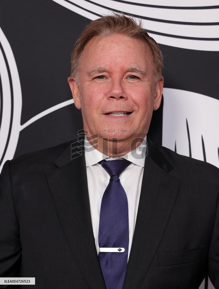 Angeleno Magazines 25th Anniversary Celebration - LA