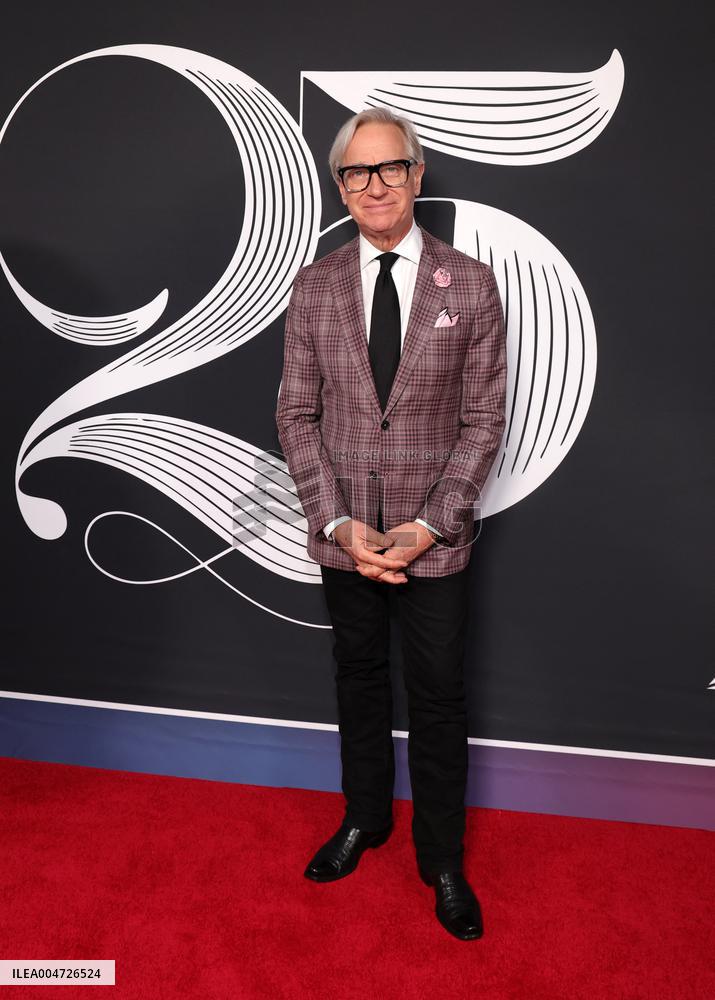 Angeleno Magazines 25th Anniversary Celebration - LA