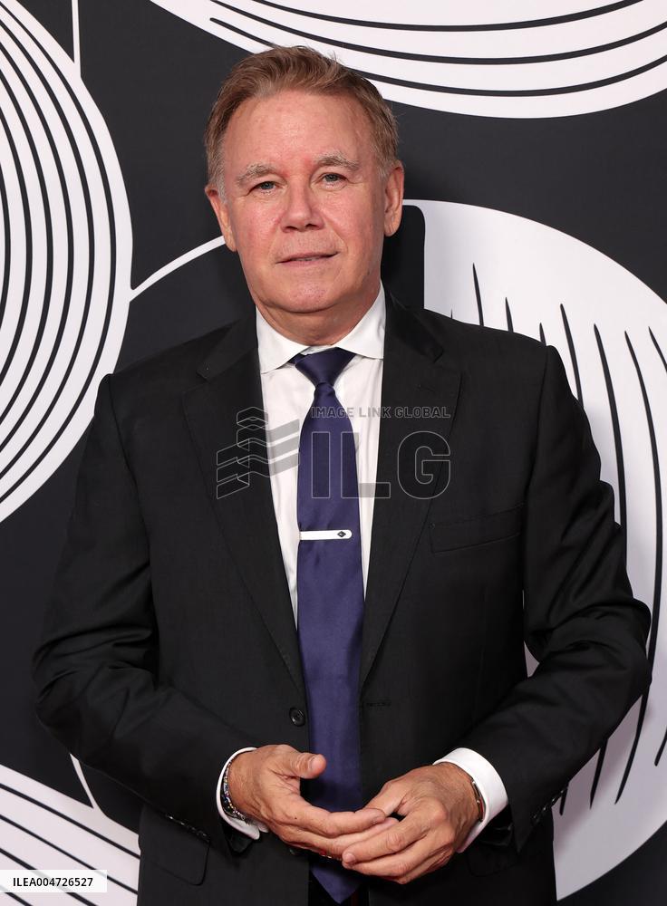 Angeleno Magazines 25th Anniversary Celebration - LA