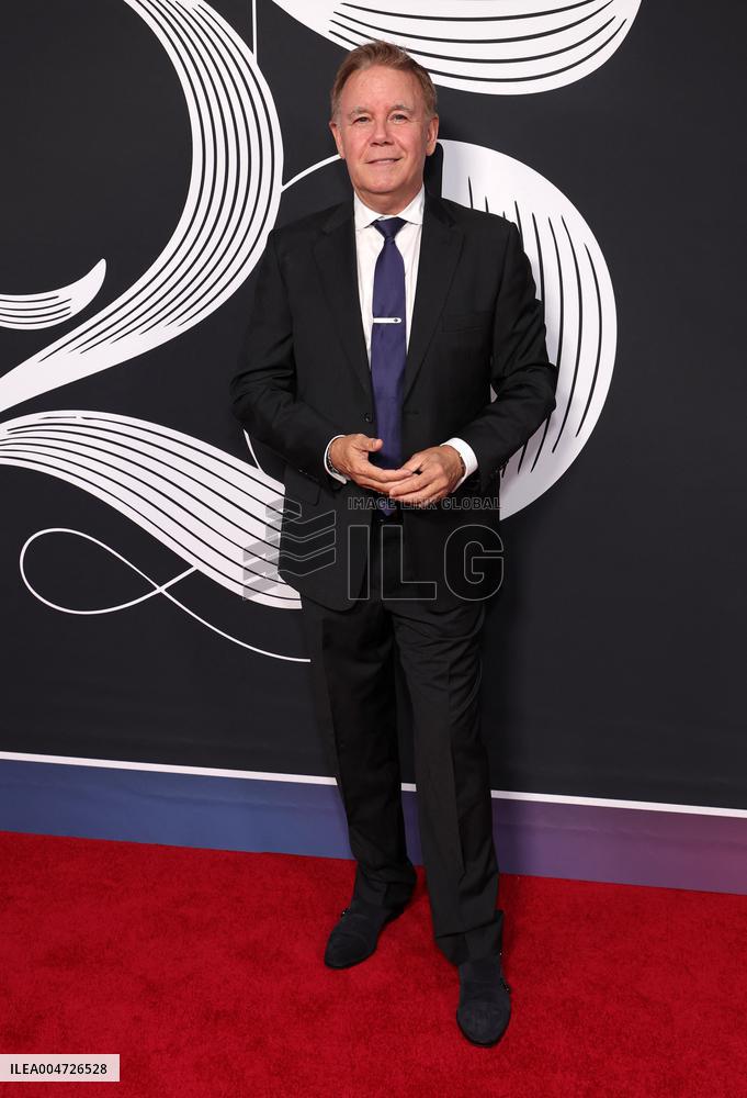 Angeleno Magazines 25th Anniversary Celebration - LA