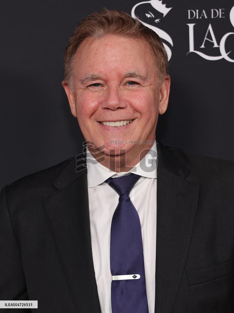 Angeleno Magazines 25th Anniversary Celebration - LA