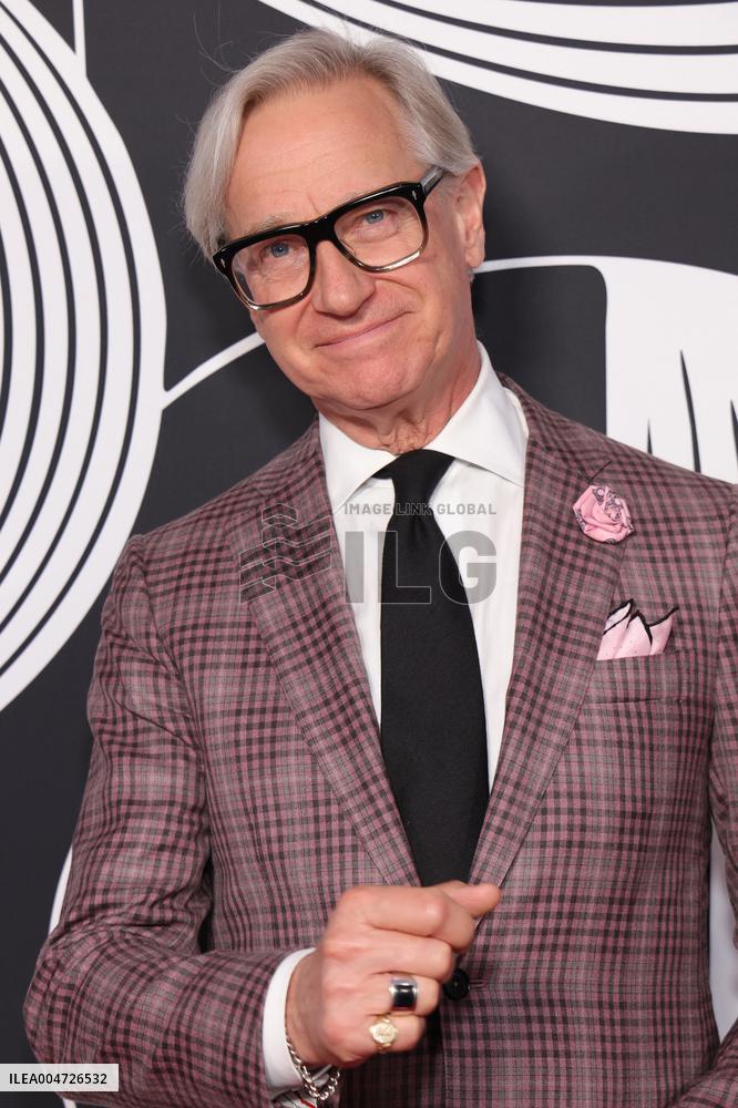 Angeleno Magazines 25th Anniversary Celebration - LA