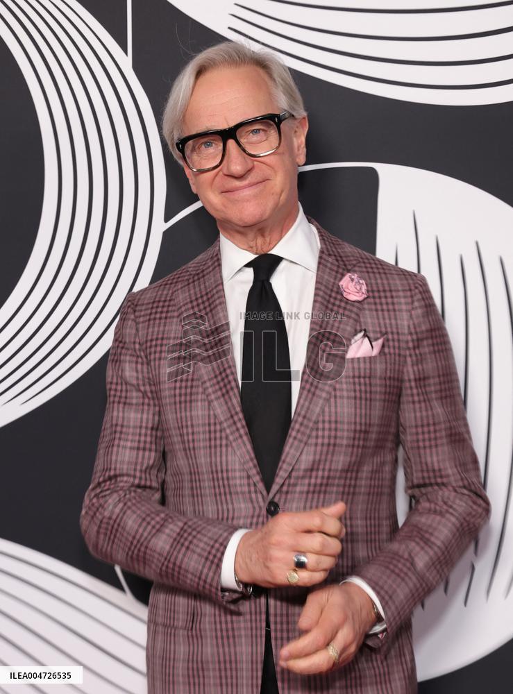 Angeleno Magazines 25th Anniversary Celebration - LA