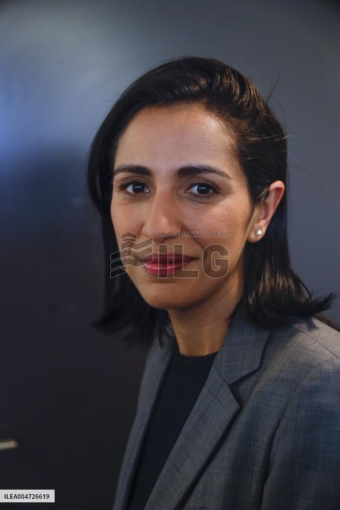 Launch of The 119 Childhood in Danger Platform - Paris