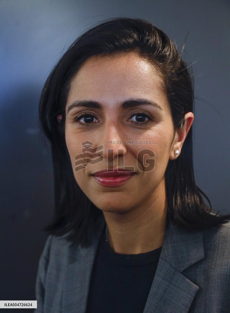 Launch of The 119 Childhood in Danger Platform - Paris