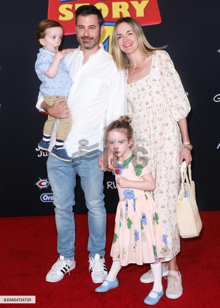 Disneys ABC pulls Jimmy Kimmel Live