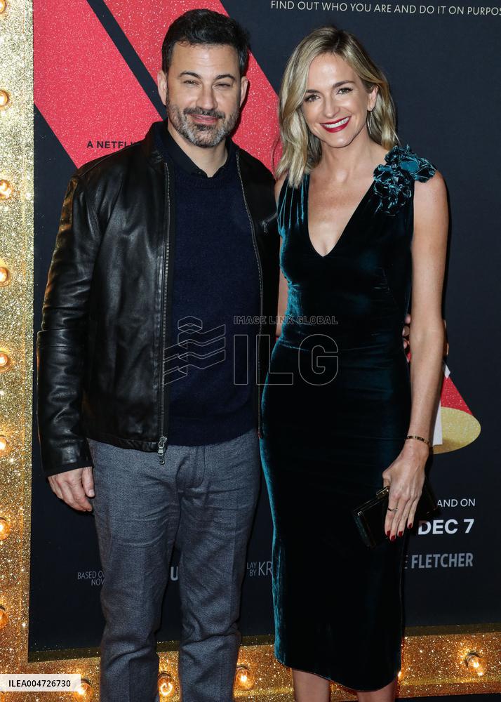 Disneys ABC pulls Jimmy Kimmel Live