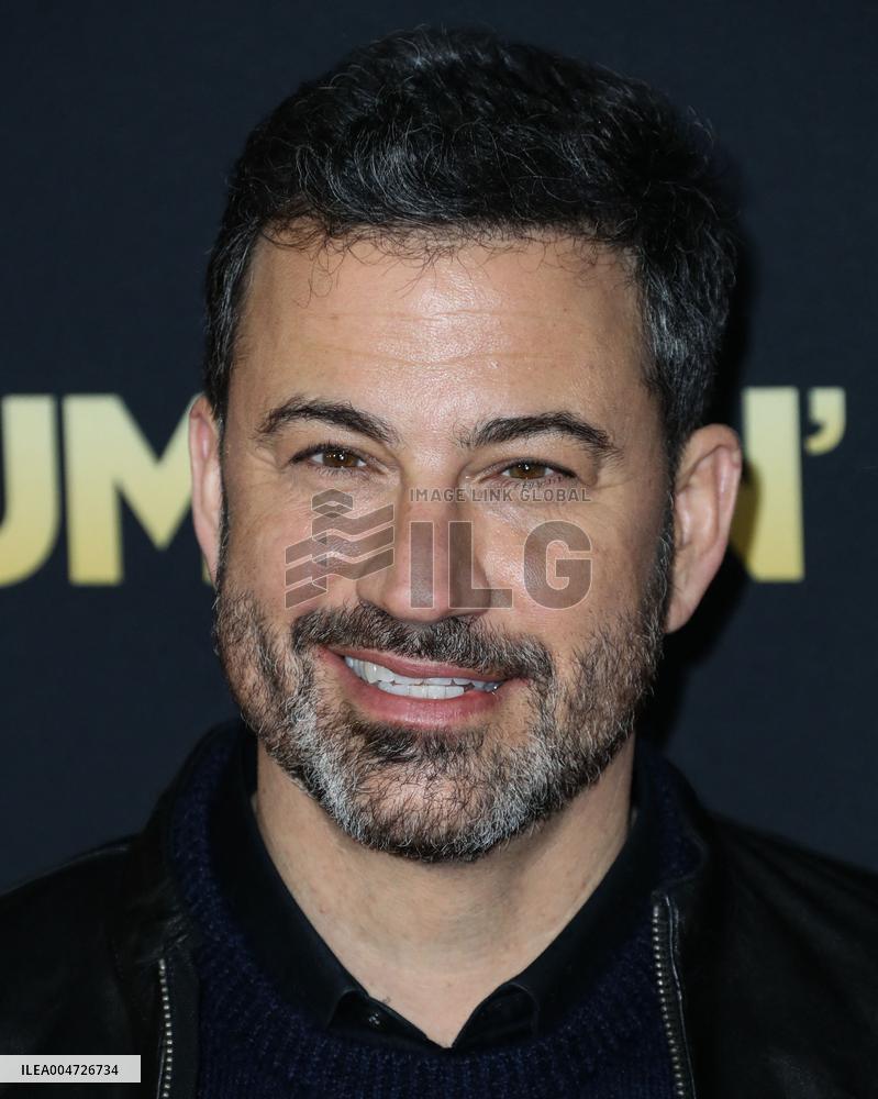 Disneys ABC pulls Jimmy Kimmel Live