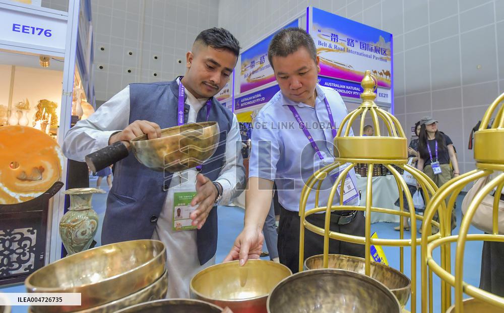 22nd China-Asean Expo in Nanning