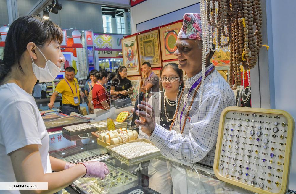 22nd China-Asean Expo in Nanning