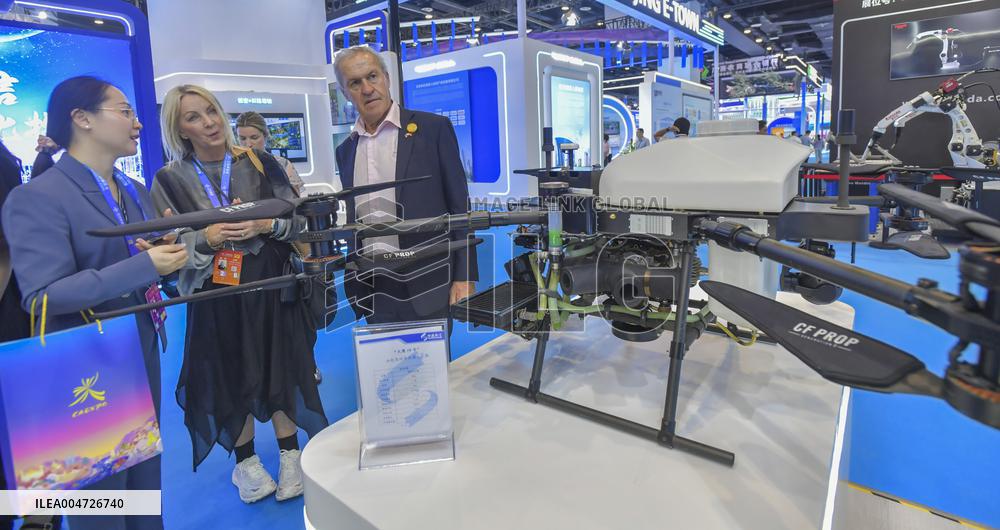 22nd China-Asean Expo in Nanning