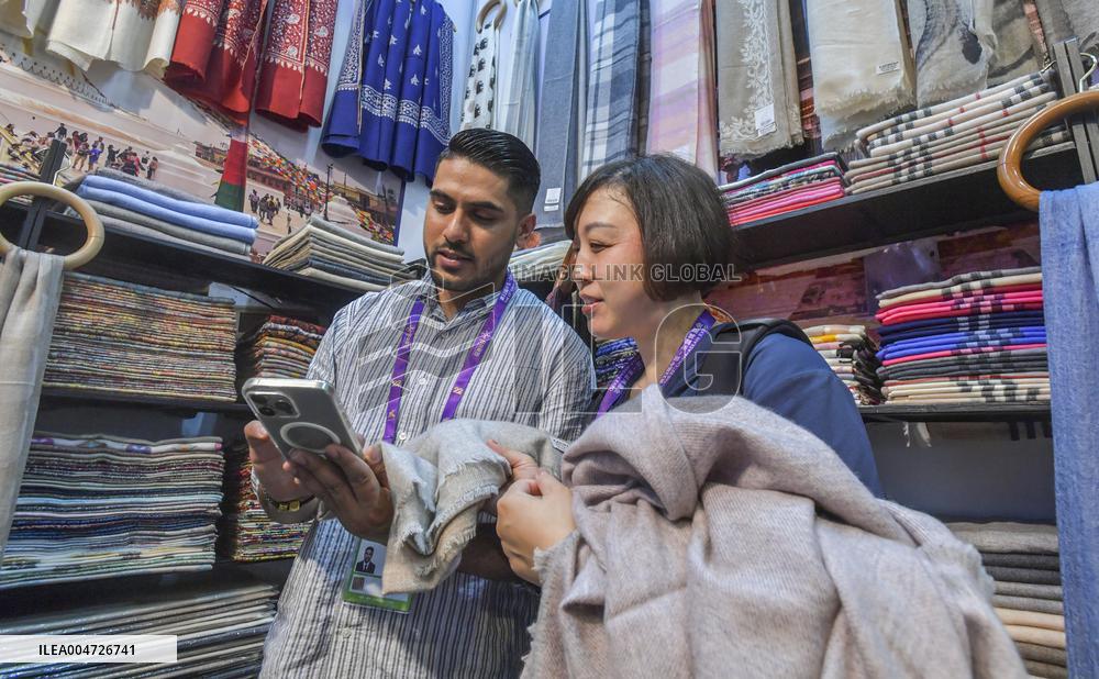 22nd China-Asean Expo in Nanning