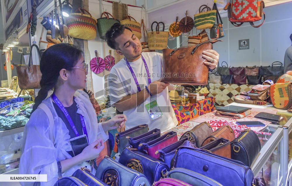 22nd China-Asean Expo in Nanning