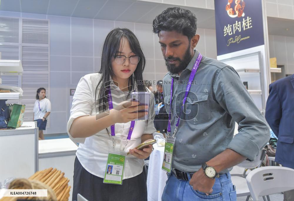 22nd China-Asean Expo in Nanning