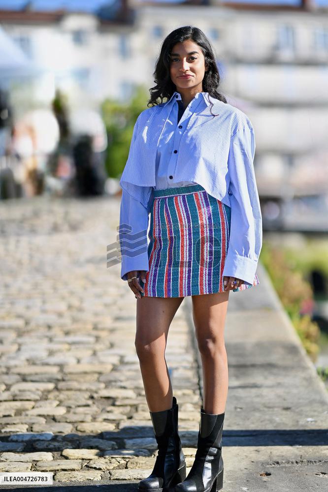 La Rochelle Fiction  Il etait deux fois Photocall FC