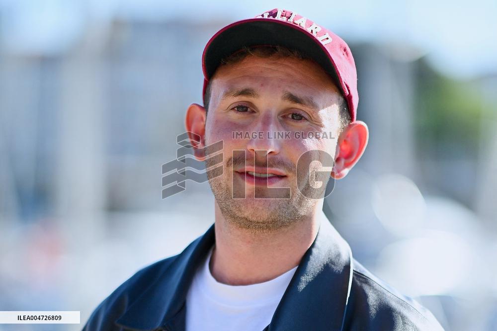 La Rochelle Fiction  LES SENTINELLES Photocall FC