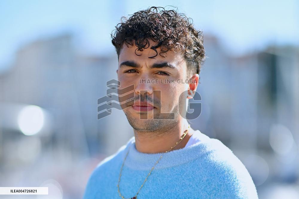 La Rochelle Fiction  LES SENTINELLES Photocall FC