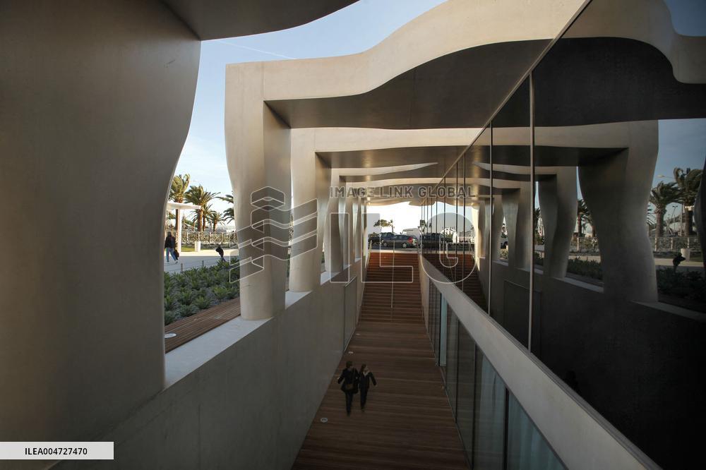 Menton Refuses to Return Cocteau's Works to The Wunderman Foundation-Museum