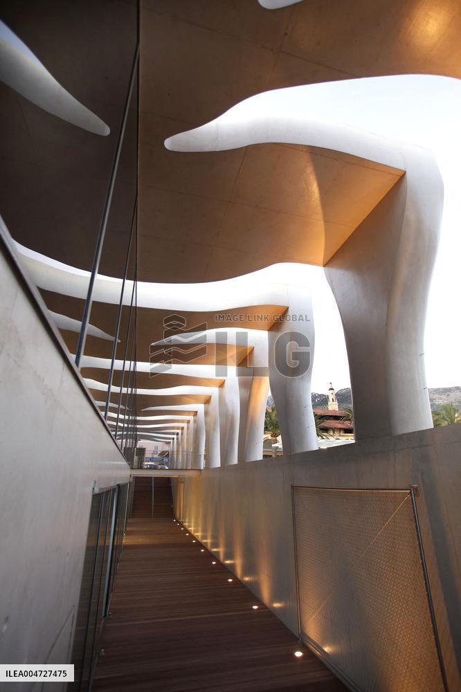 Menton Refuses to Return Cocteau's Works to The Wunderman Foundation-Museum