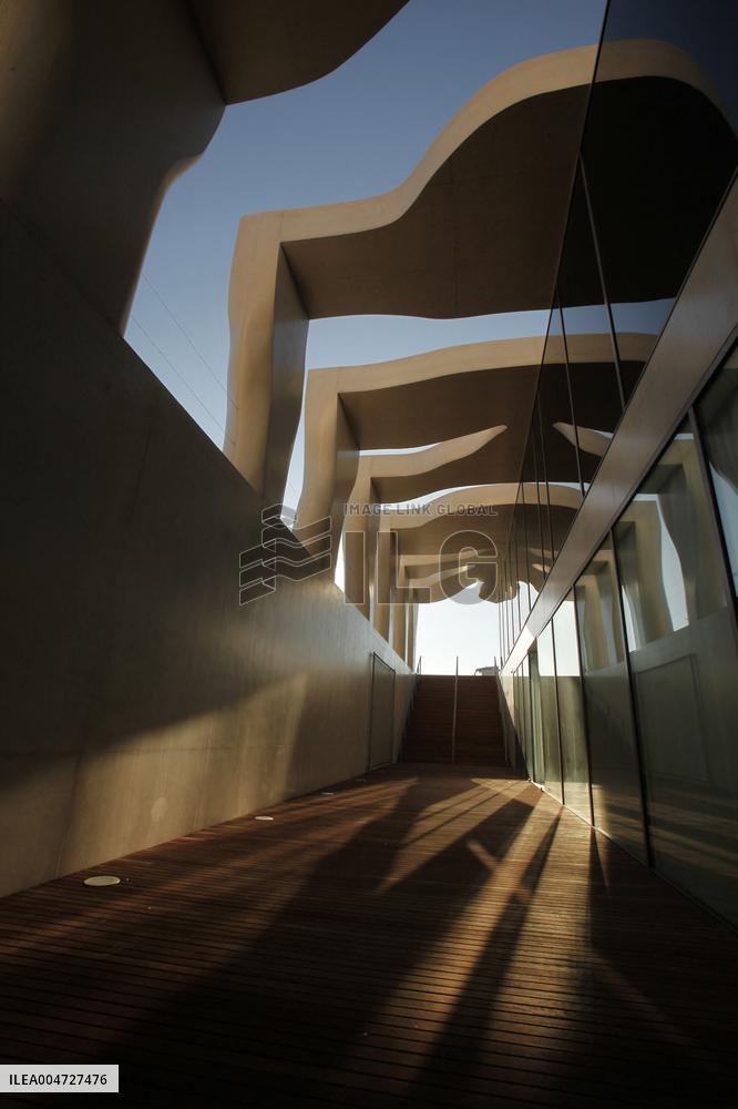 Menton Refuses to Return Cocteau's Works to The Wunderman Foundation-Museum