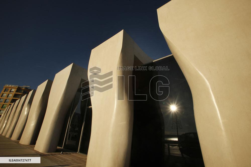 Menton Refuses to Return Cocteau's Works to The Wunderman Foundation-Museum