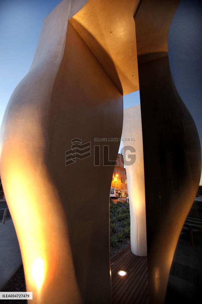 Menton Refuses to Return Cocteau's Works to The Wunderman Foundation-Museum