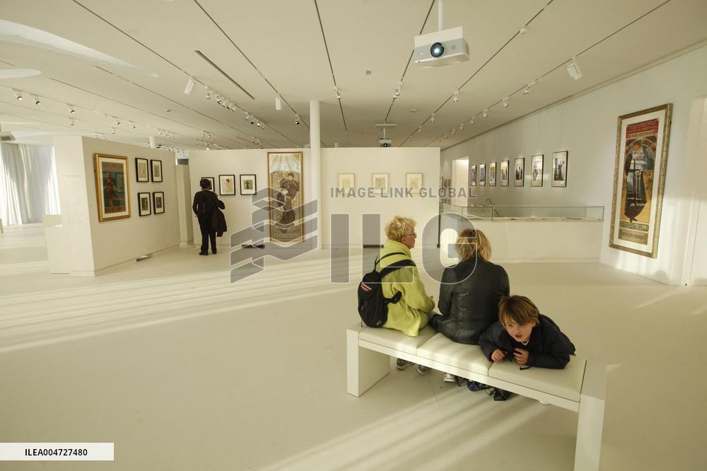 Menton Refuses to Return Cocteau's Works to The Wunderman Foundation-Museum