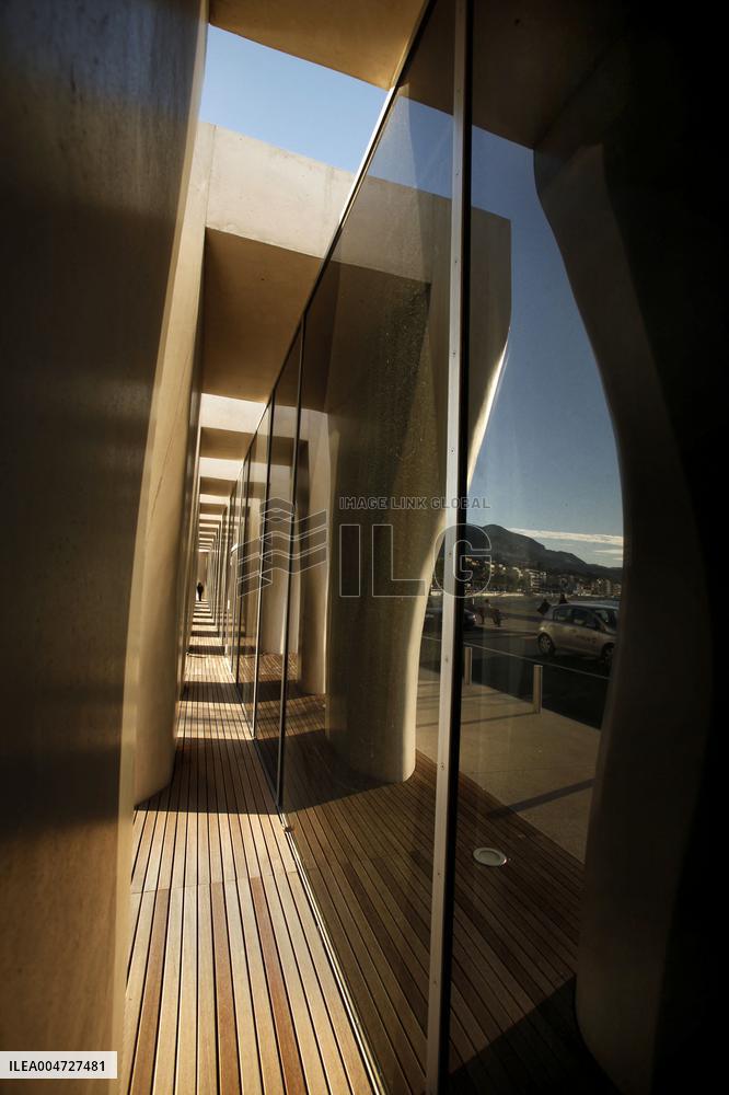 Menton Refuses to Return Cocteau's Works to The Wunderman Foundation-Museum