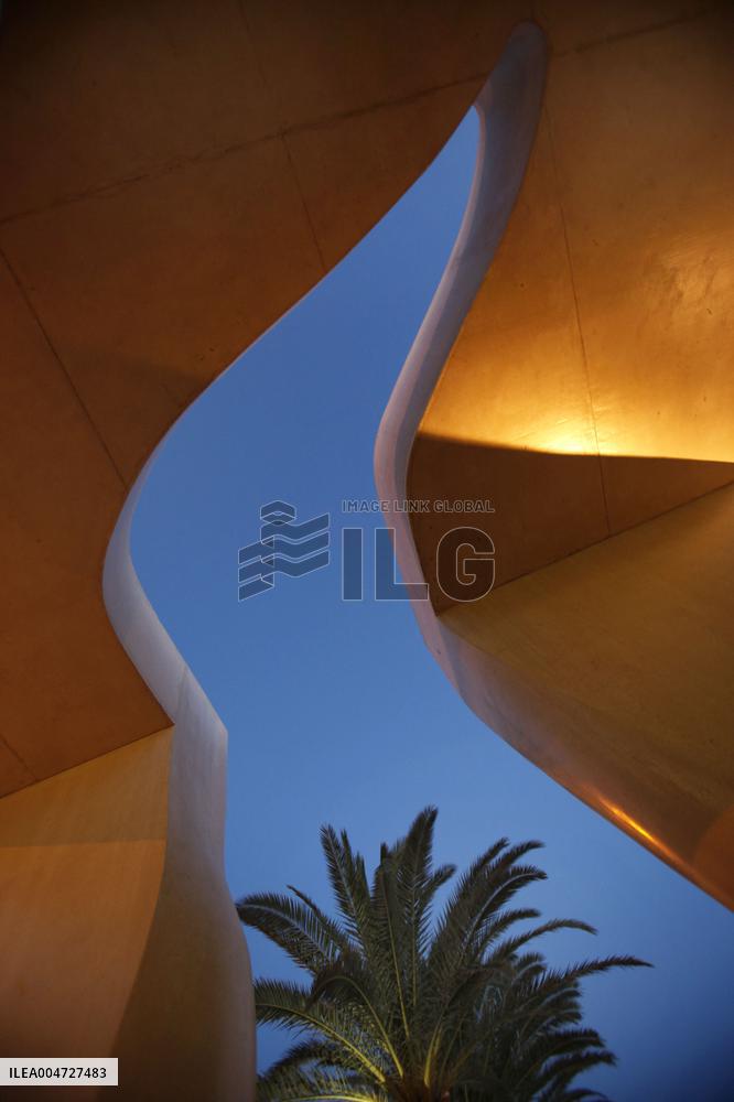 Menton Refuses to Return Cocteau's Works to The Wunderman Foundation-Museum