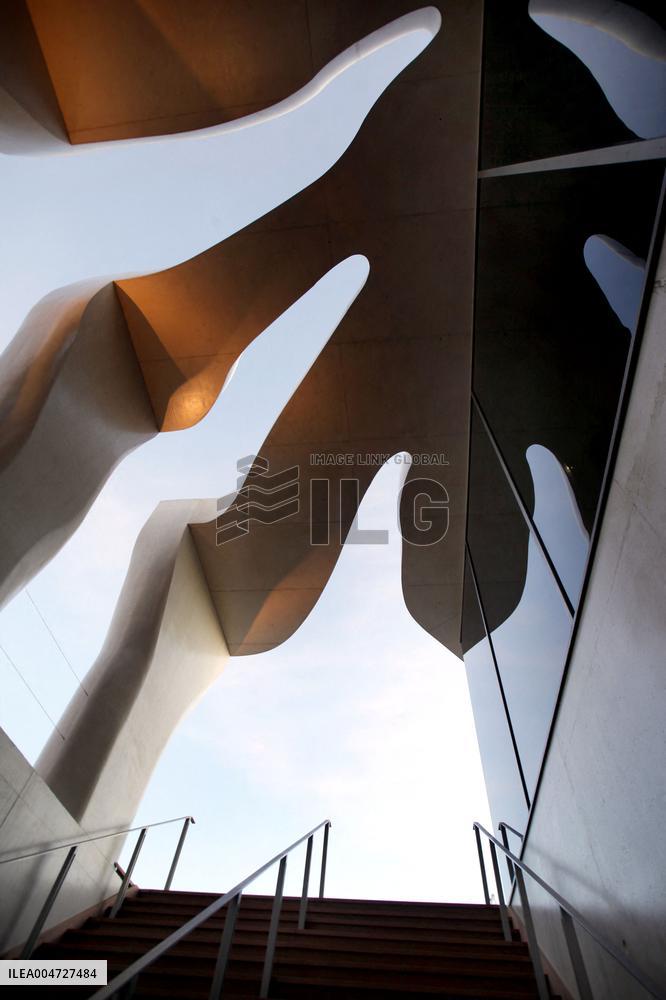 Menton Refuses to Return Cocteau's Works to The Wunderman Foundation-Museum