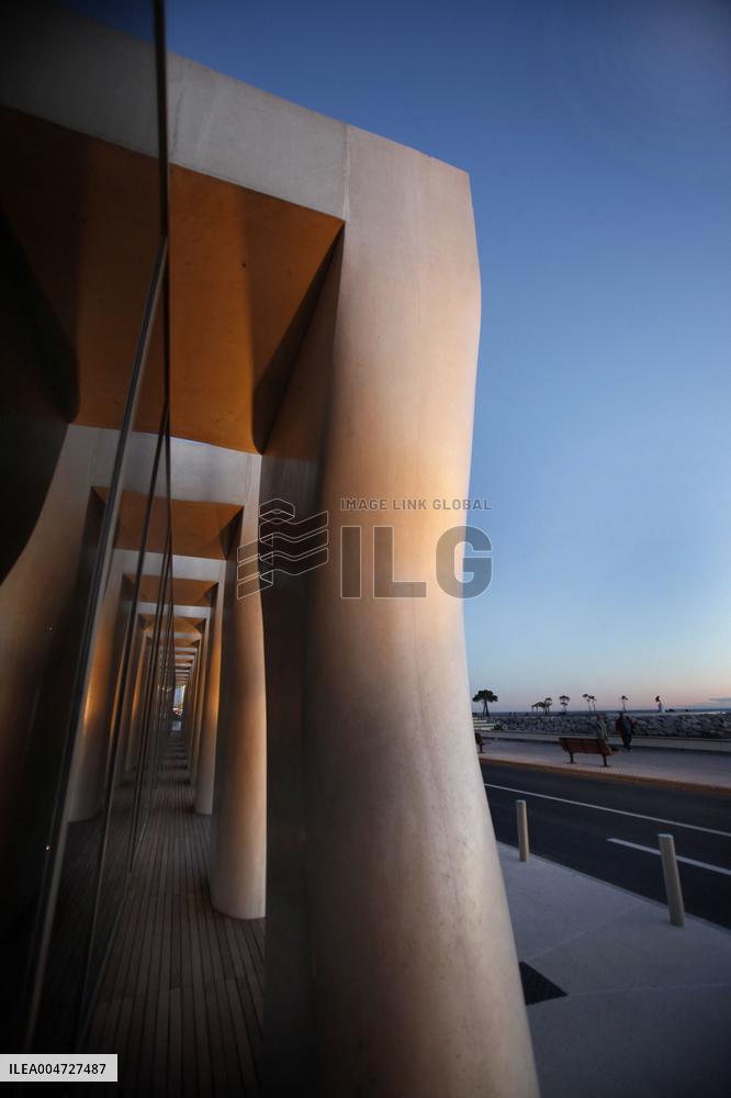 Menton Refuses to Return Cocteau's Works to The Wunderman Foundation-Museum