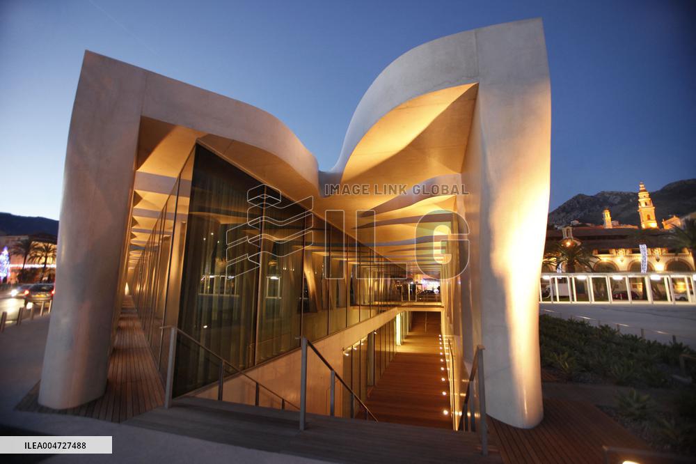 Menton Refuses to Return Cocteau's Works to The Wunderman Foundation-Museum