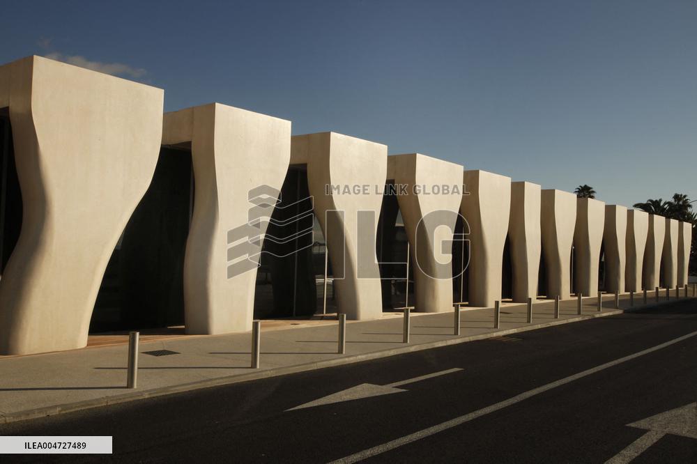 Menton Refuses to Return Cocteau's Works to The Wunderman Foundation-Museum