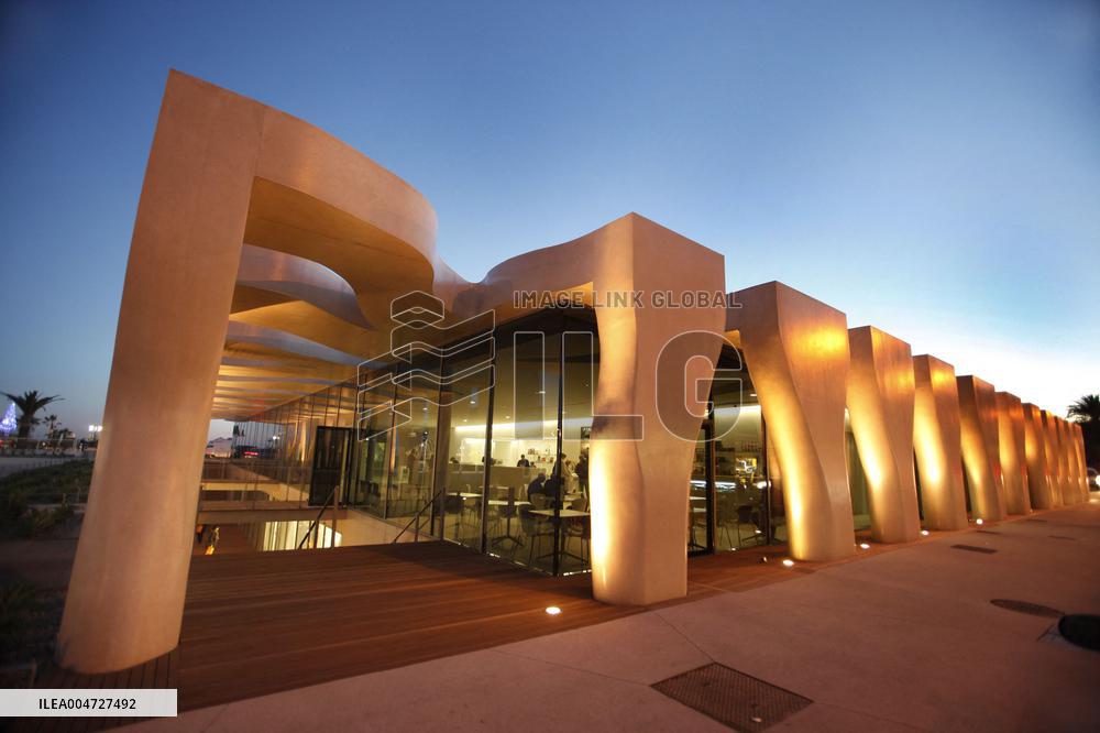 Menton Refuses to Return Cocteau's Works to The Wunderman Foundation-Museum