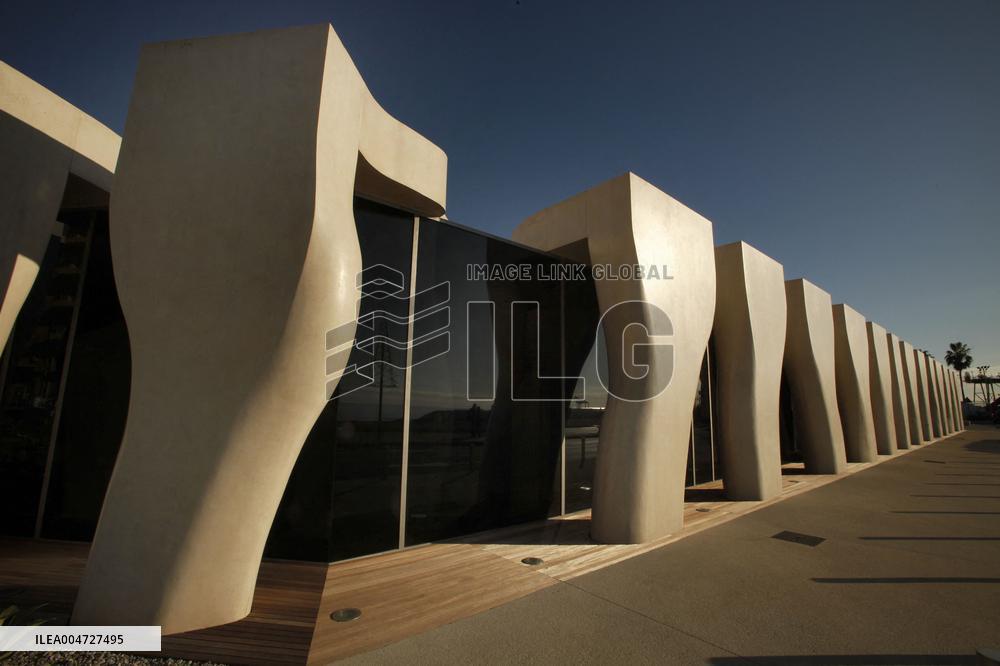 Menton Refuses to Return Cocteau's Works to The Wunderman Foundation-Museum