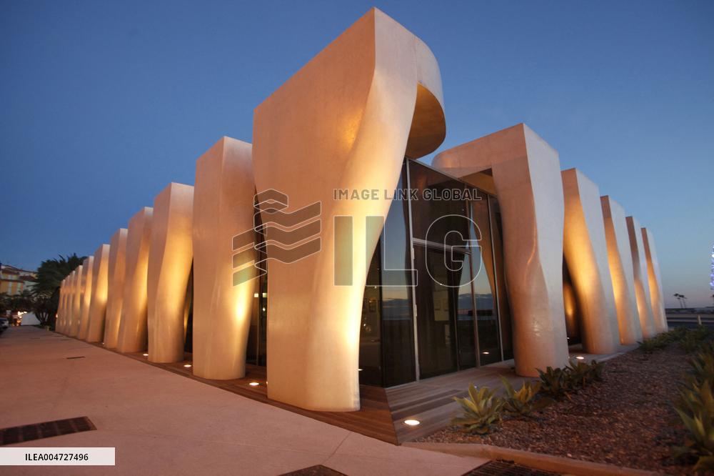 Menton Refuses to Return Cocteau's Works to The Wunderman Foundation-Museum