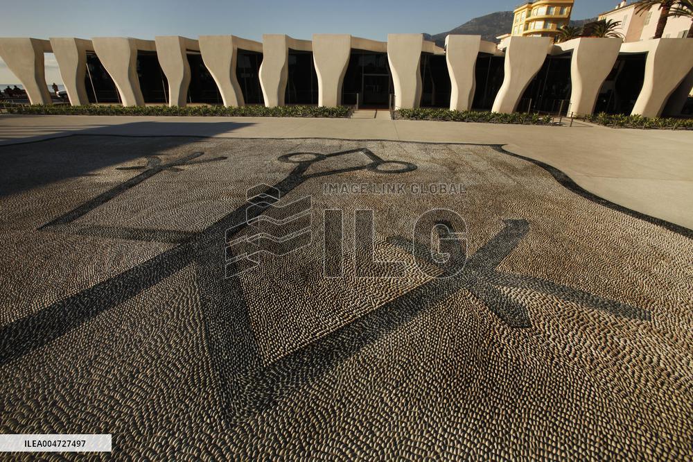 Menton Refuses to Return Cocteau's Works to The Wunderman Foundation-Museum