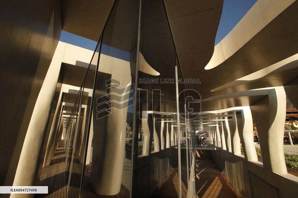 Menton Refuses to Return Cocteau's Works to The Wunderman Foundation-Museum