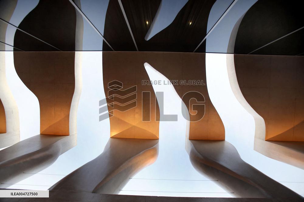 Menton Refuses to Return Cocteau's Works to The Wunderman Foundation-Museum