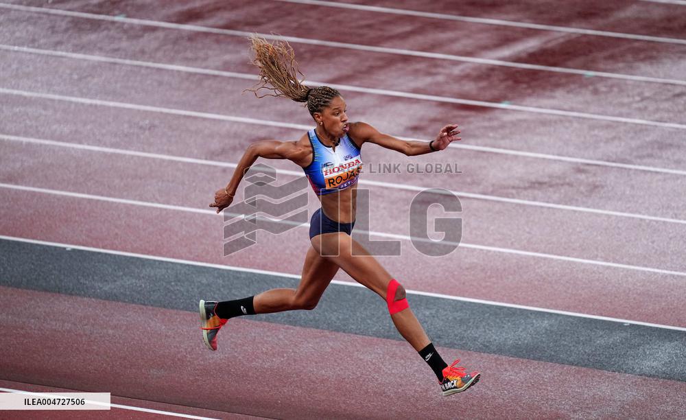 2025 World Athletics Championships - Day 6 - Tokyo