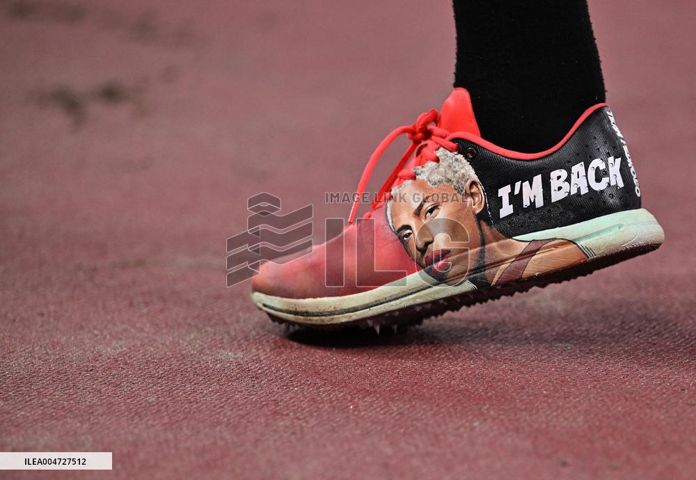 2025 World Athletics Championships - Day 6 - Tokyo